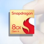 Snapdragon 8cx Gen 4 : on en sait plus sur la concurrente de l’Apple M2
