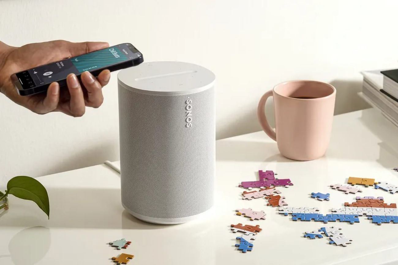 La Sonos Era 100