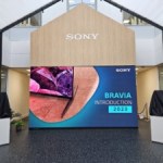 Sony A95L et A80L : les TV (QD-)OLED 2023 pensés pour les fans d’animes japonais