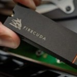 Ce SSD Seagate 1 To optimisé pour la PS5 est l’un des moins chers du moment Ce SSD Seagate 1 To optimisé pour la PS5 est l’un des moins chers du moment