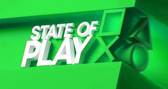 State of Play Xbox