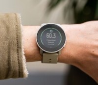 L'estimation de la vo2 max fournie par la Suunto 9 Peak Pro // Source : Chloé Pertuis – Frandroid