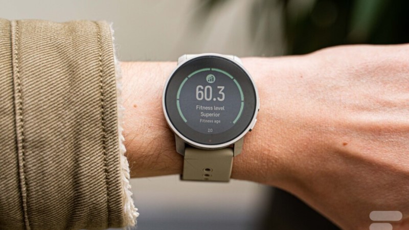 Montres connectées : la vérité sur votre VO2 Max, pourquoi c’est important (et comment l’améliorer) Montres connectées : la vérité sur votre VO2 Max, pourquoi c’est important (et comment l’améliorer)