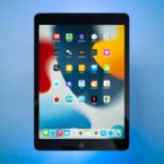 L’iPad 9 d’Apple est enfin de retour à son prix le plus bas sur Amazon