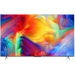 TCL 43P638 TCL 43P638