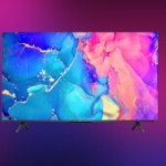 Le TV QLED 4K 55 pouces de TCL (HDMI 2.1) revient à moins de 470 €