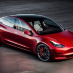 La nouvelle Tesla Model 3 ou le projet « Highland » : quelles nouveautés pour 2023 ?