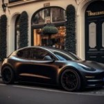Tesla Model 2 : tout ce que l’on sait sur la voiture électrique à 25 000 dollars