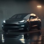 Tesla Model 3 : pourquoi vous devez attendre quelques mois avant de l’acheter