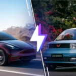 C’est historique : deux voitures électriques font leur entrée dans le top 10 mondial de 2022