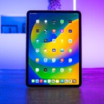 Cette version de l’iPad Pro M2 en 12,9 pouces coûte 400 € de moins sur Amazon