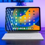 Le surpuissant iPad Pro 11 M2 d’Apple bénéficie d’une jolie réduction de prix sur Amazon