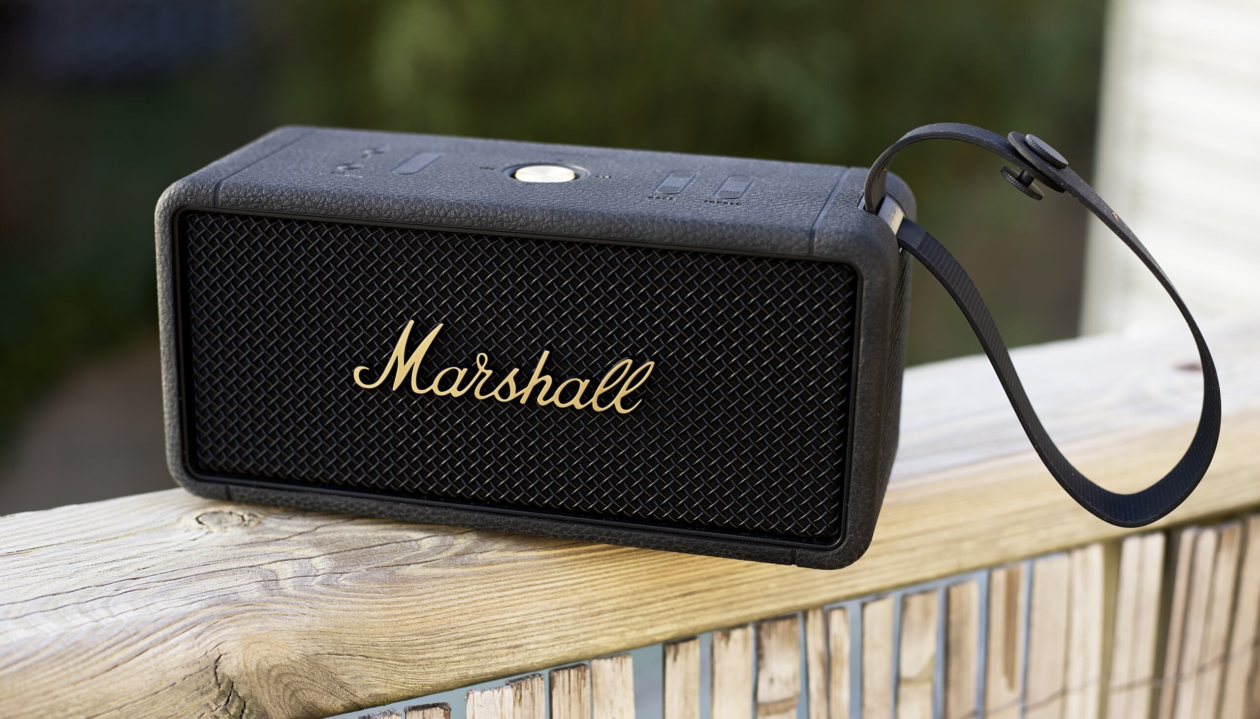 Teste Marshall Middleton