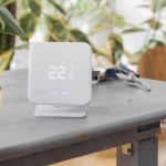 Ce kit thermostat connecté à moitié prix est le meilleur allié pour passer l’hiver