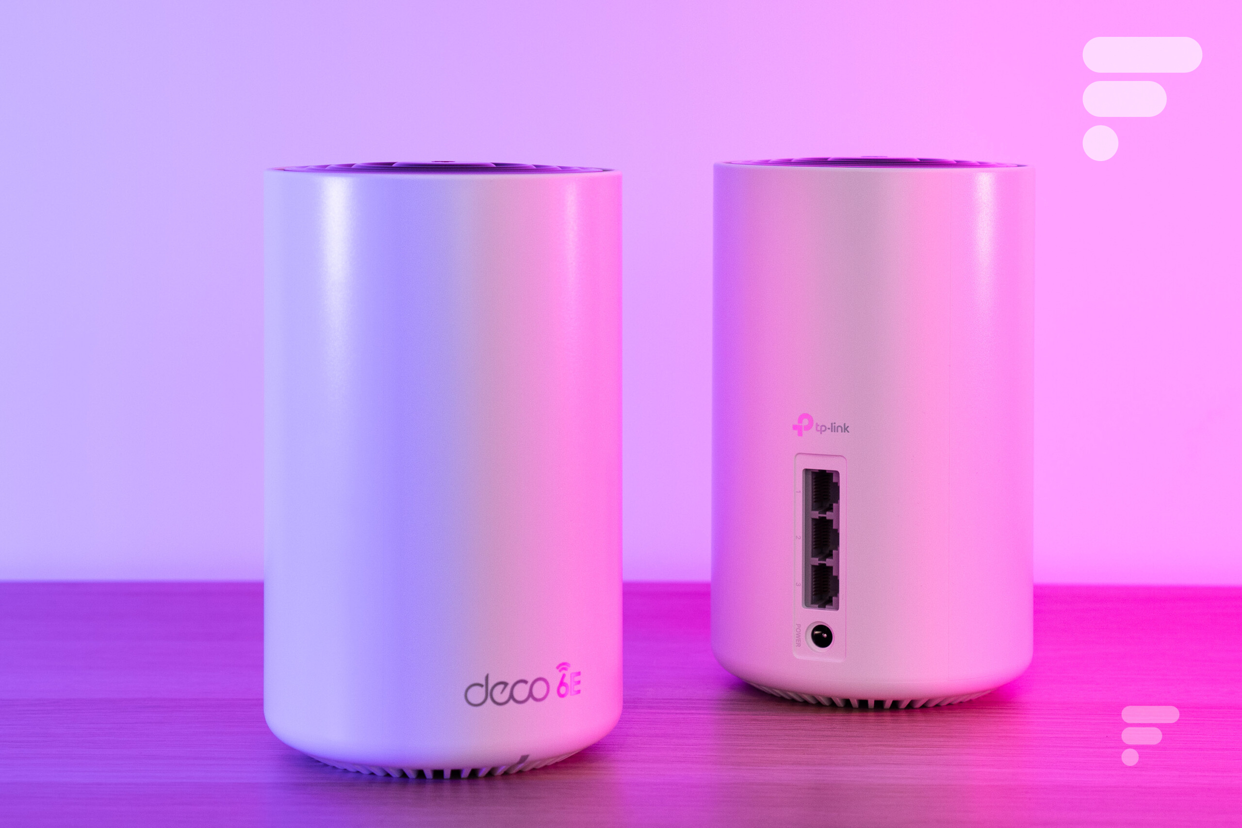 TP-Link Deco XE75