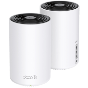 TP-Link Deco XE75 TP-Link Deco XE75