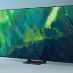 QLED Samsung : ce TV 4K de 55 pouces (100 Hz) est à -40 % grâce à cette offre