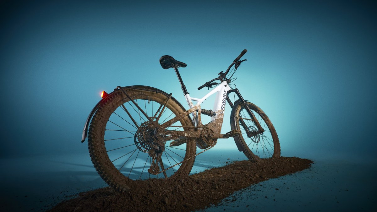 VAE Specialied Tero X