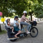 La subvention pour l’achat de vélos électriques en Île-de-France diminue… mais la date est repoussée