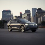 En Europe, les voitures électriques seront encore plus futuristes : un premier exemple avec Volkswagen En Europe, les voitures électriques seront encore plus futuristes : un premier exemple avec Volkswagen