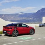 Lancée en 2021, cette voiture électrique de Volkswagen va bientôt disparaître : voici pourquoi