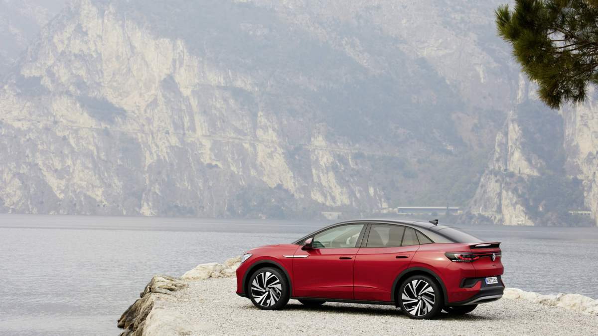 Image Volkswagen veut supprimer la moitié de ses modèles d’ici 2030 : pourquoi ce n’est pas un aveu de faiblesse