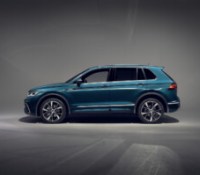 Volkswagen Tiguan thermique