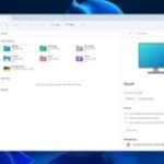 Windows 11 nouvel explorateur fichiers 2023