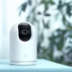 Xiaomi Mi 360° Home Security Camera 2K Pro