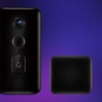 Mi Smart Doorbell 3 : la sonnette connectée abordable de Xiaomi (2K) est à -20 % sur Amazon