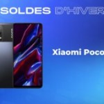 Pour le dernier jour des soldes, le nouveau Xiaomi Poco X5 est déjà moins cher Pour le dernier jour des soldes, le nouveau Xiaomi Poco X5 est déjà moins cher