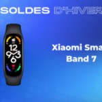 Le tout dernier bracelet connecté de Xiaomi devient encore plus abordable pour les soldes