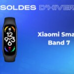 Le tout dernier bracelet connecté de Xiaomi devient encore plus abordable pour les soldes Le tout dernier bracelet connecté de Xiaomi devient encore plus abordable pour les soldes