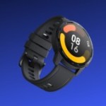 Xiaomi Watch S1 Active : cette montre connectée est de retour à moitié prix