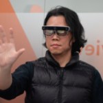 On a vu les lunettes AR de Xiaomi et leur technologie s’annonce renversante