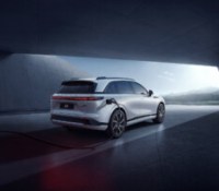 La première Volkswagen électrique issue du partenariat avec Xpeng devrait être basée sur le SUV électrique G9