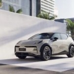 La rivale de la Renault Megane E-Tech se révèle : son look détonnant devrait cartonner en Europe