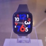 La montre de Xiaomi aux allures d’Apple Watch est à son plus bas prix sur Amazon