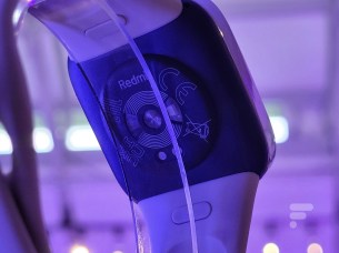 Xiaomi Redmi Watch 3 // Source : Frandroid