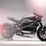 Harley-Davidson lance sa nouvelle moto électrique en France avec une baisse de 8 000 euros