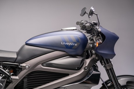 LiveWire One
