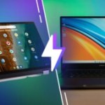 Acer Spin 514 VS Honor MagicBook 15 AMD 2022 (1)