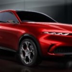 La deuxième voiture électrique d’Alfa Romeo mêlera grande autonomie, recharge ultra-rapide et puissance démentielle