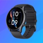 Amazfit GTR 3 : une smartwatch endurante avec un meilleur rapport qualité-prix aujourd’hui