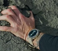 Voici l'Amazfit T-Rex Ultra, une concurrente de taille pour l'Apple Watch Ultra // Source : Amazfit