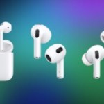 AirPods 2, AirPods 3 et AirPods Pro 2 : ils sont tous en promotion sur Cdiscount