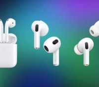 Apple AirPods 3 : meilleur prix, fiche technique et actualité