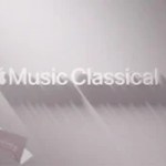 Apple Music Classical // Source : Apple
