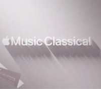 Apple Music Classical // Source : Apple