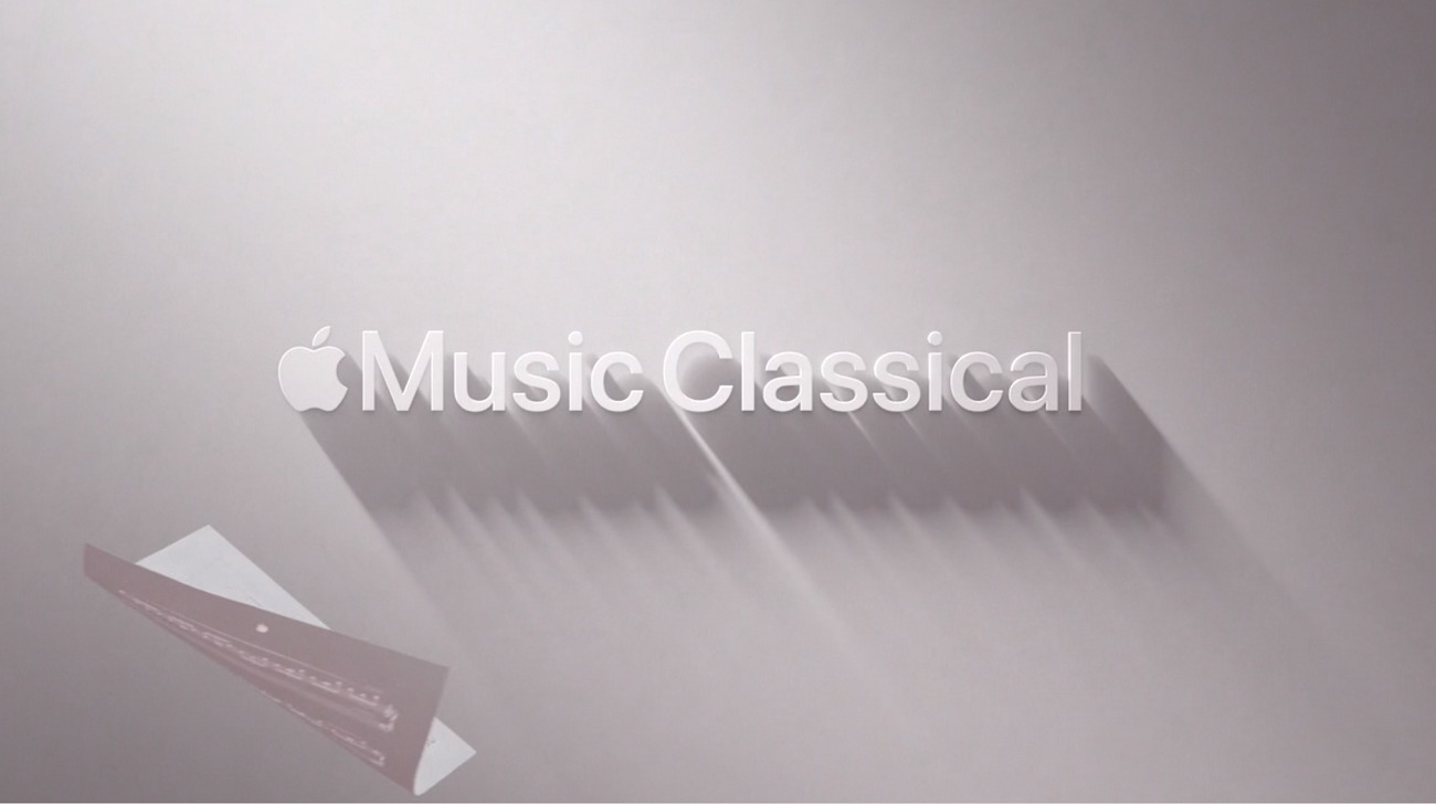 Apple Music Classical